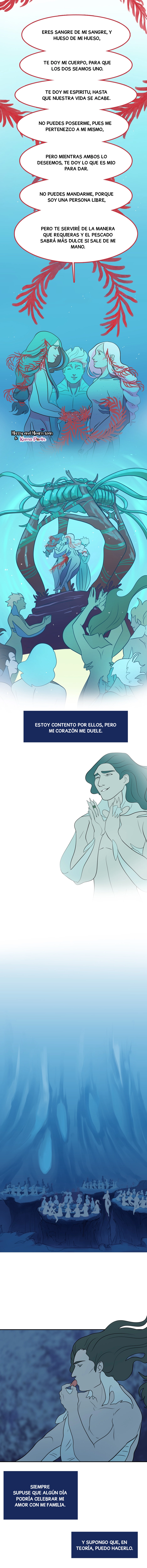 The Selkins Skin capítulo 10, página 7
