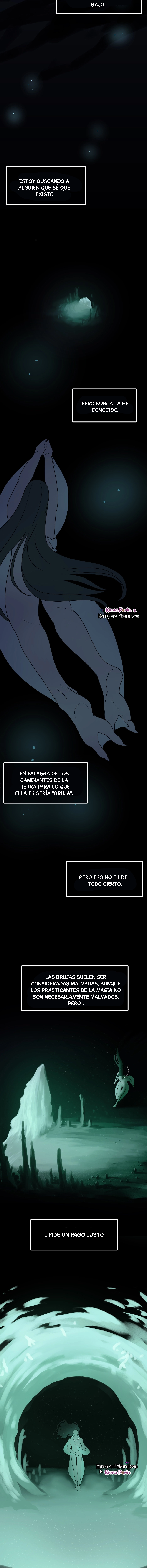 The Selkins Skin capítulo 19, página 4