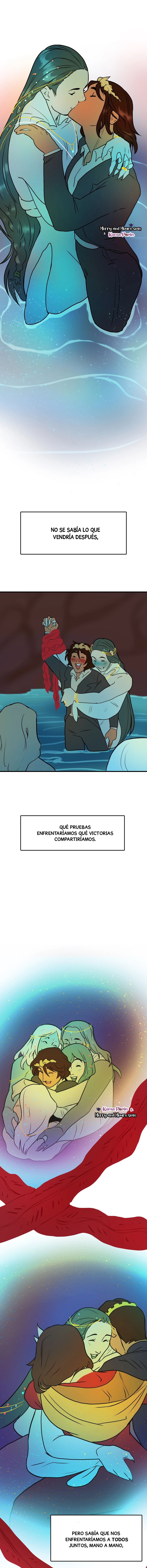 The Selkins Skin capítulo 24, página 13