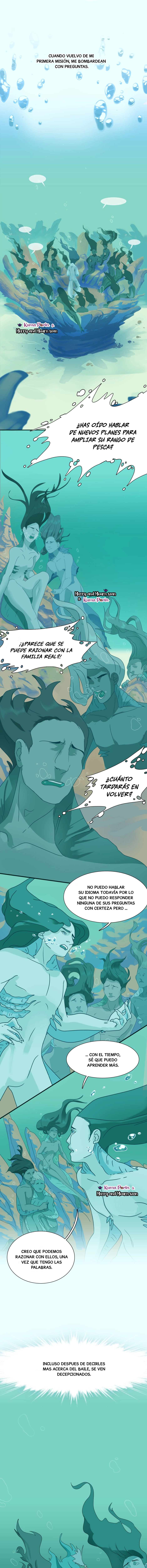 The Selkins Skin capítulo 4, página 2