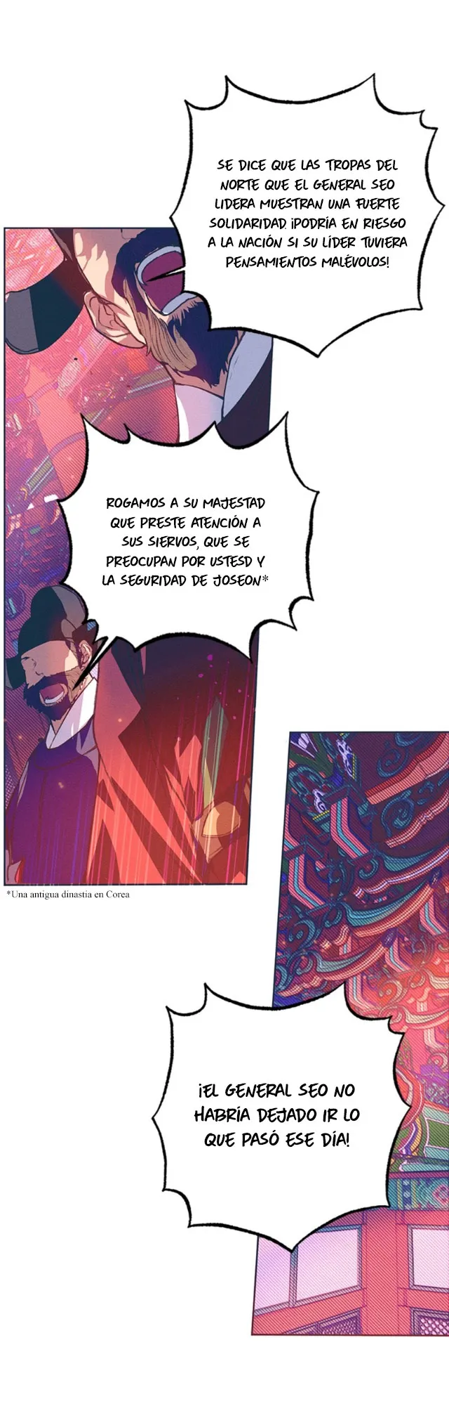 Todo fluye capítulo 1, página 18