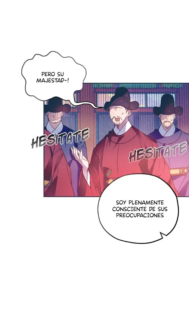 Todo fluye capítulo 1, página 22