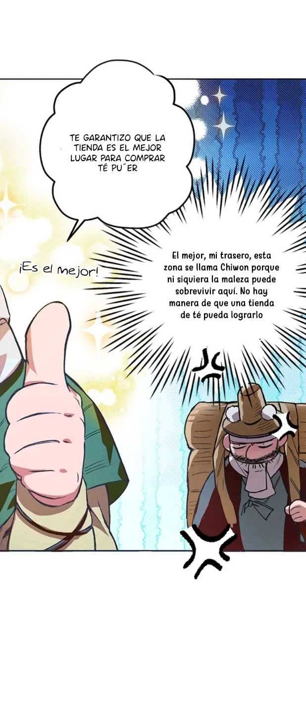 Todo fluye capítulo 1, página 29