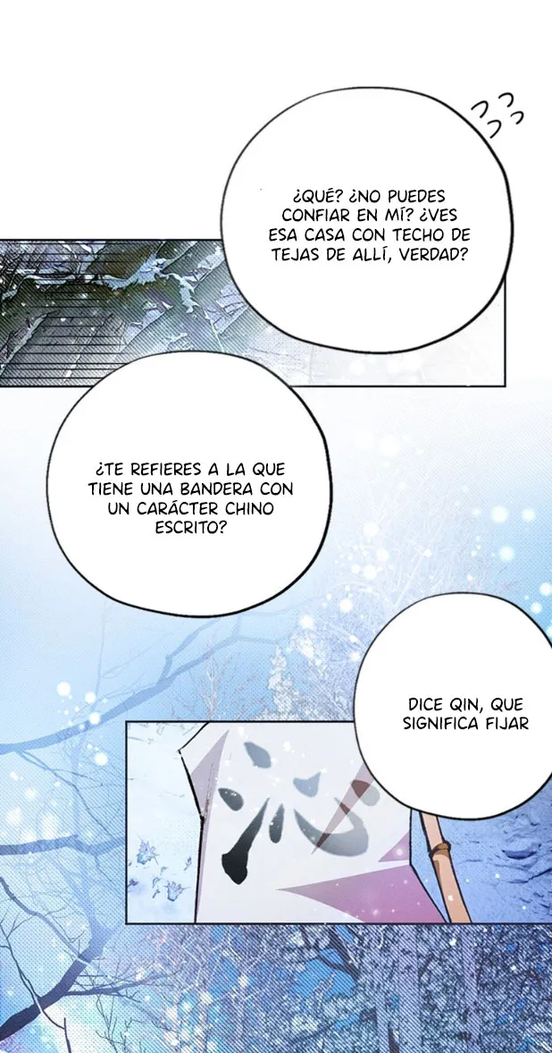 Todo fluye capítulo 1, página 31