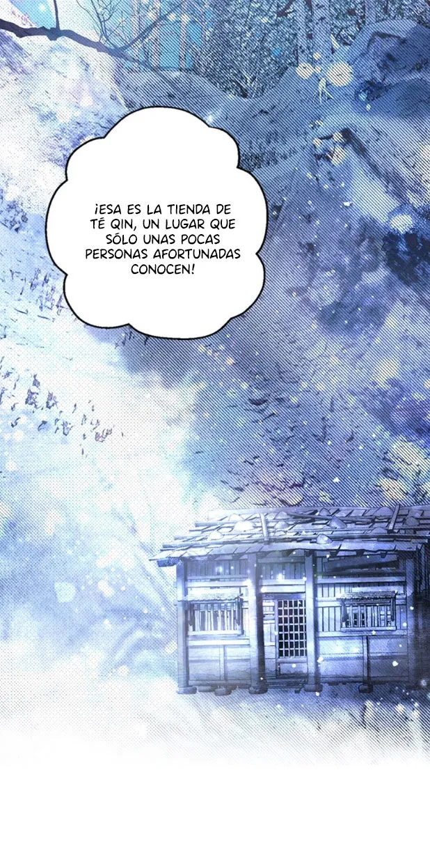 Todo fluye capítulo 1, página 32