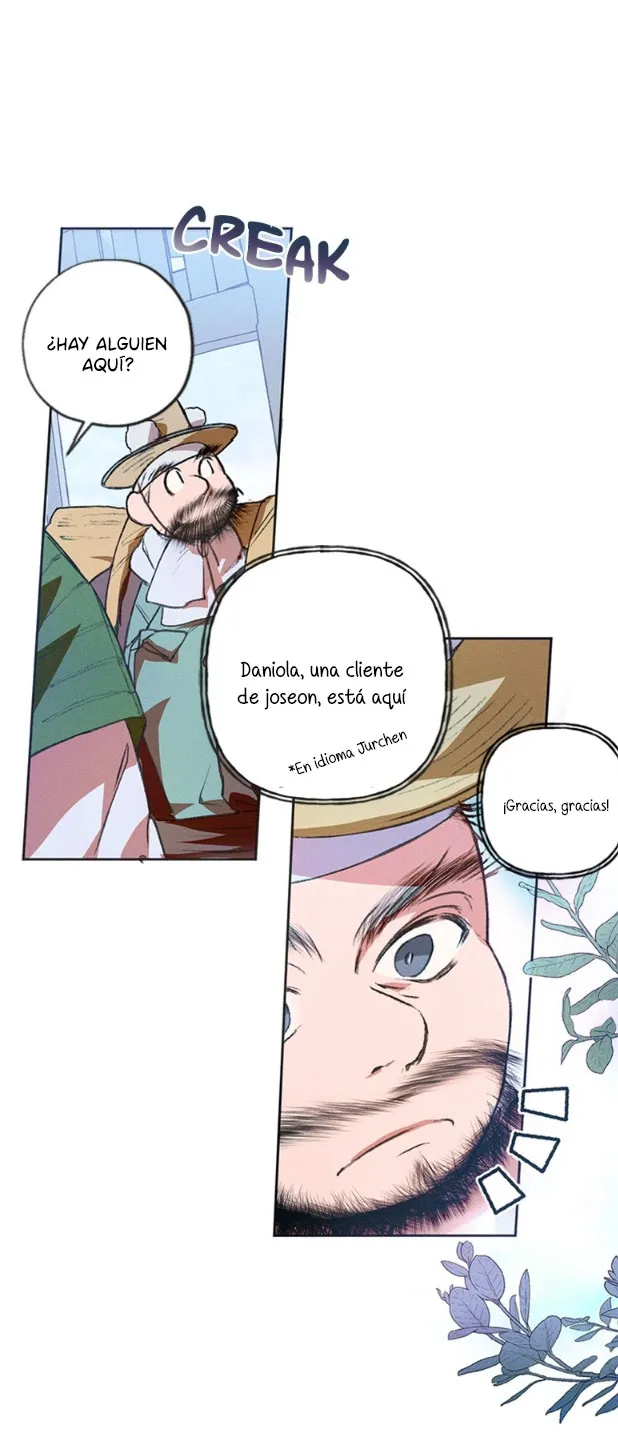 Todo fluye capítulo 1, página 33
