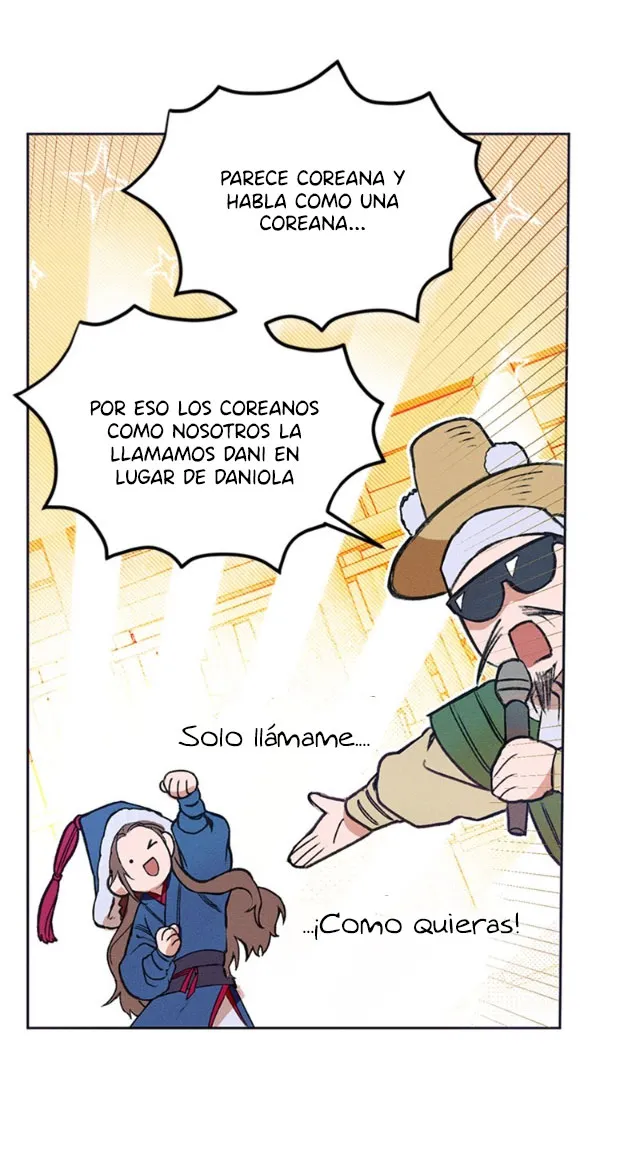 Todo fluye capítulo 1, página 42