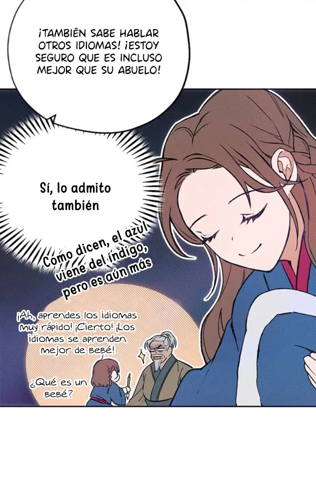 Todo fluye capítulo 1, página 44