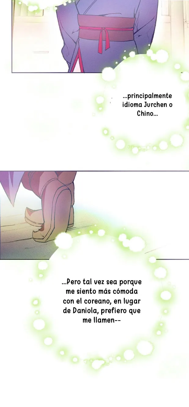 Todo fluye capítulo 1, página 47