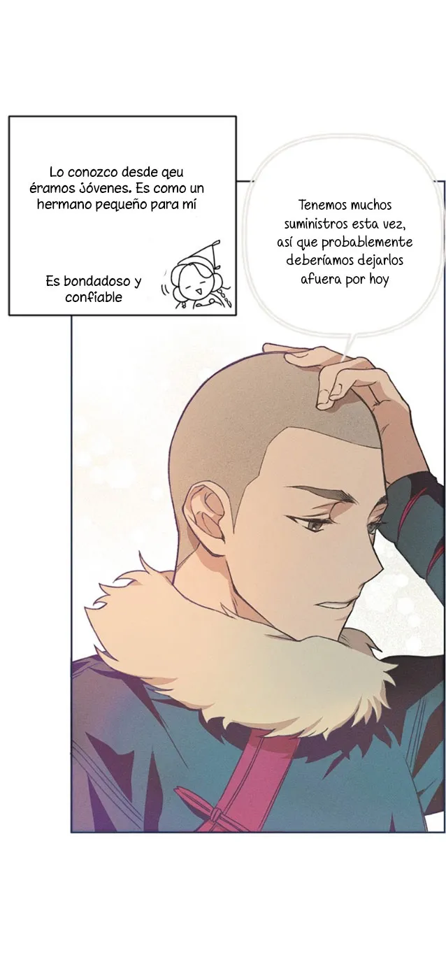 Todo fluye capítulo 1, página 56