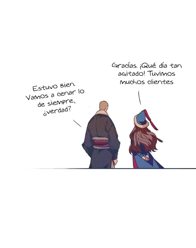 Todo fluye capítulo 1, página 57