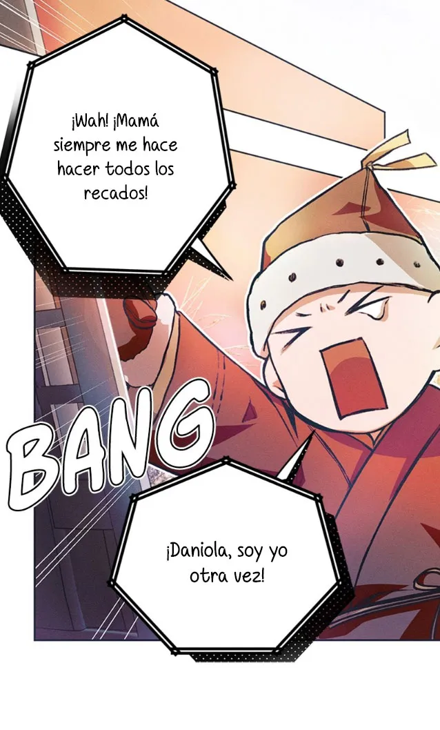 Todo fluye capítulo 1, página 60
