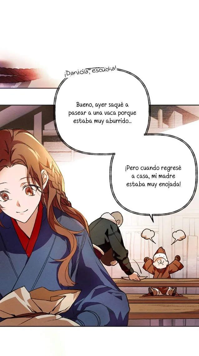 Todo fluye capítulo 1, página 63