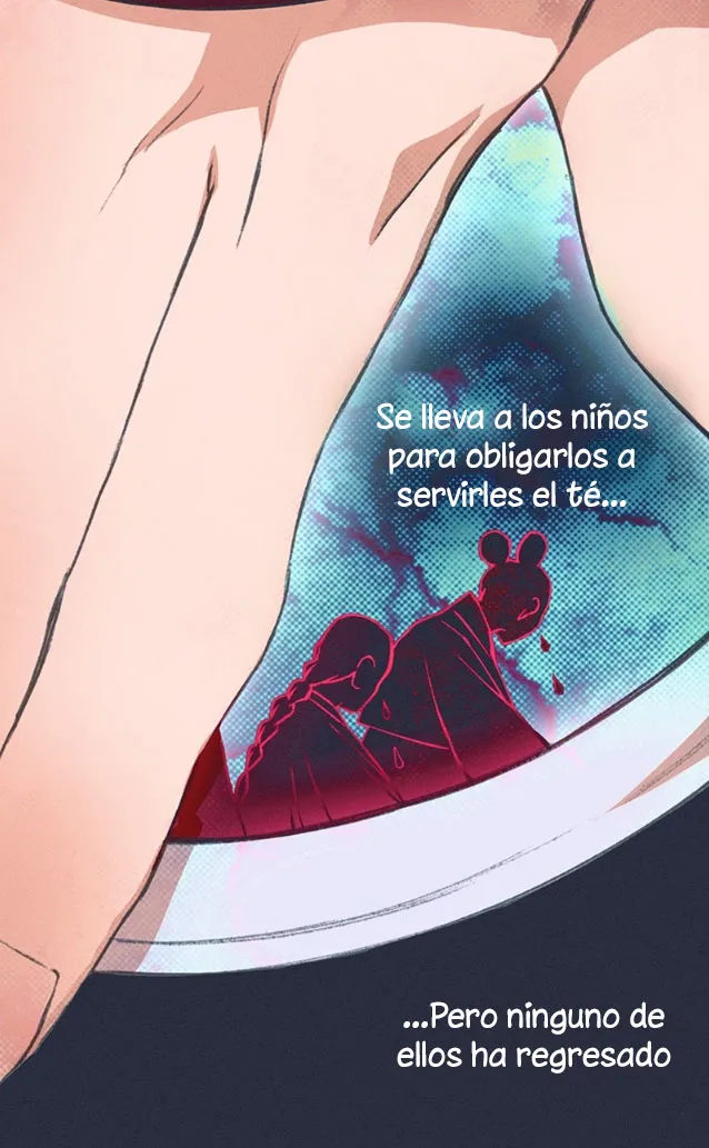 Todo fluye capítulo 1, página 76