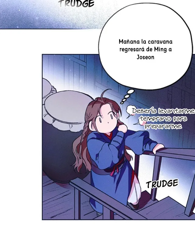 Todo fluye capítulo 1, página 87
