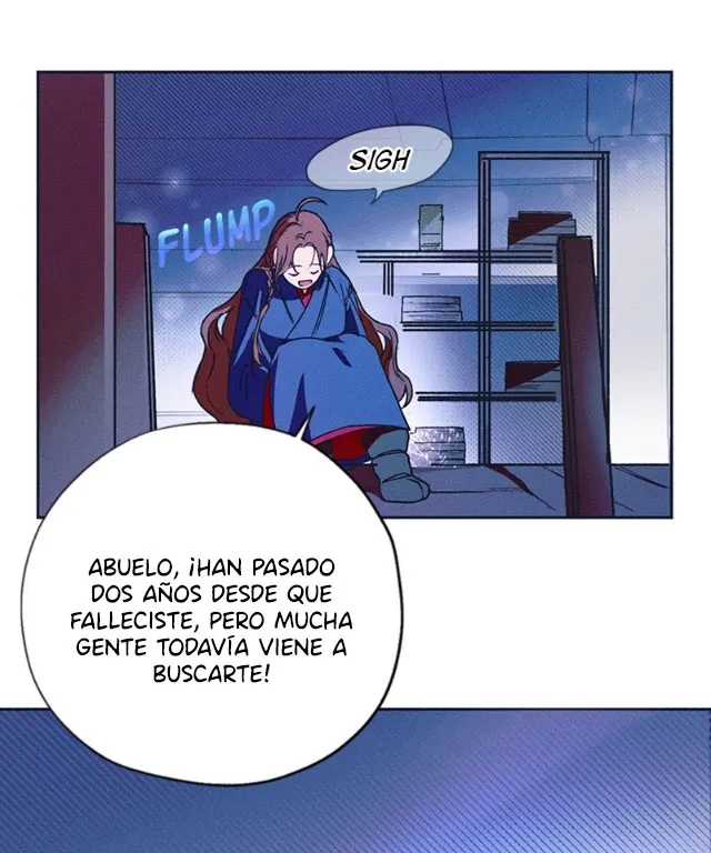 Todo fluye capítulo 1, página 89