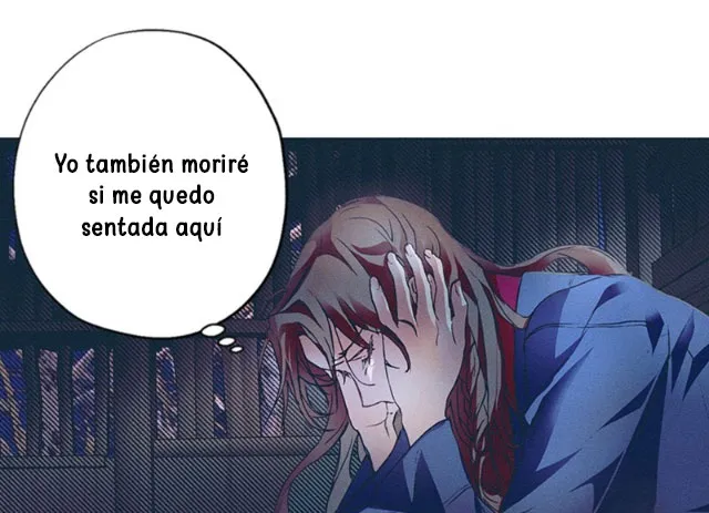 Todo fluye capítulo 2, página 15