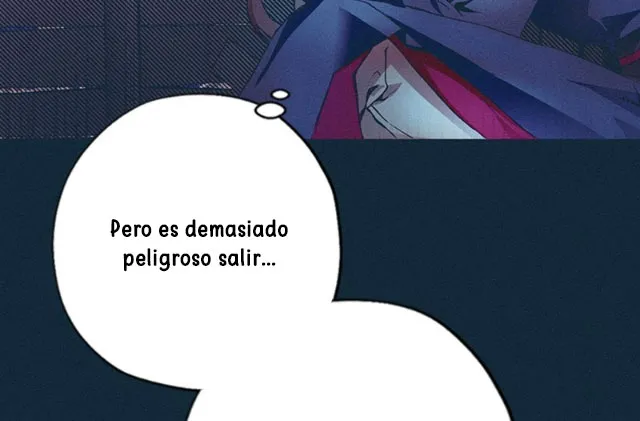 Todo fluye capítulo 2, página 16