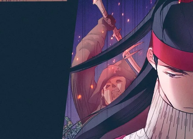 Todo fluye capítulo 2, página 20