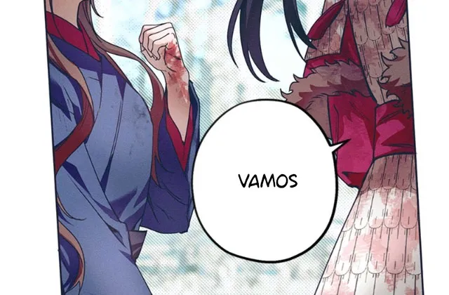 Todo fluye capítulo 2, página 232