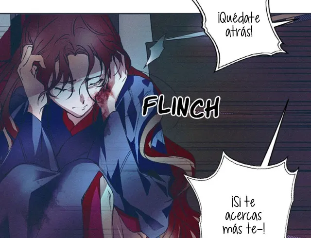 Todo fluye capítulo 2, página 45