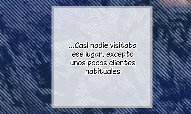 Todo fluye capítulo 2, página 6