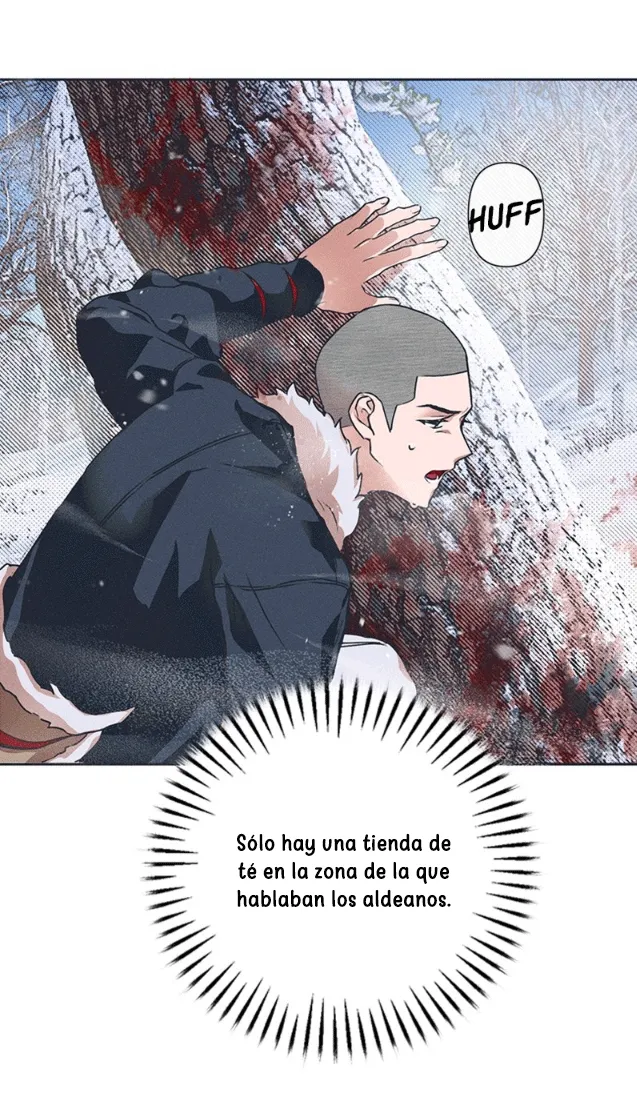 Todo fluye capítulo 3, página 10