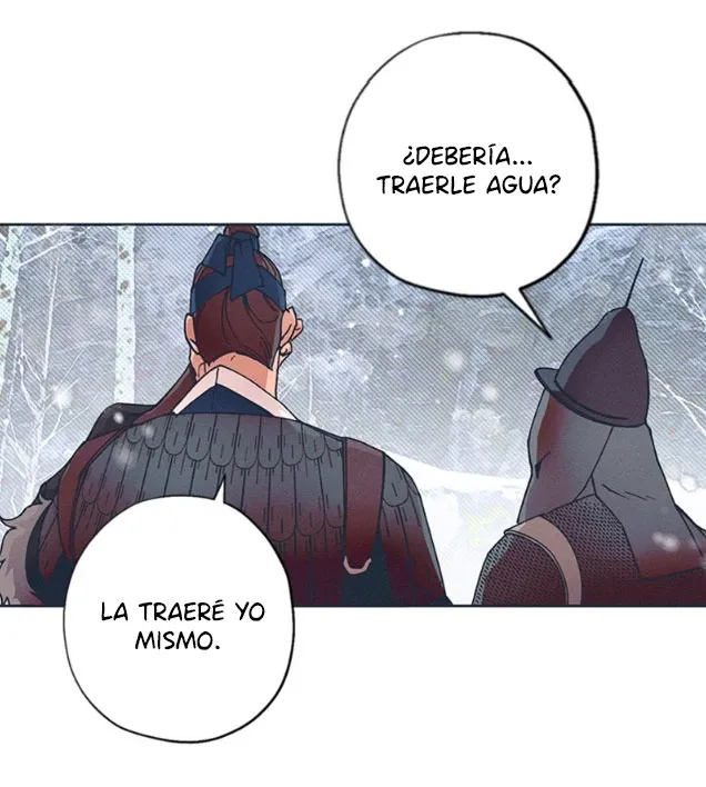 Todo fluye capítulo 3, página 107