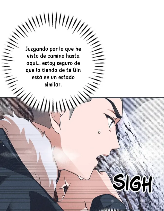 Todo fluye capítulo 3, página 11