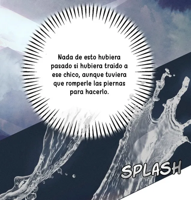 Todo fluye capítulo 3, página 111