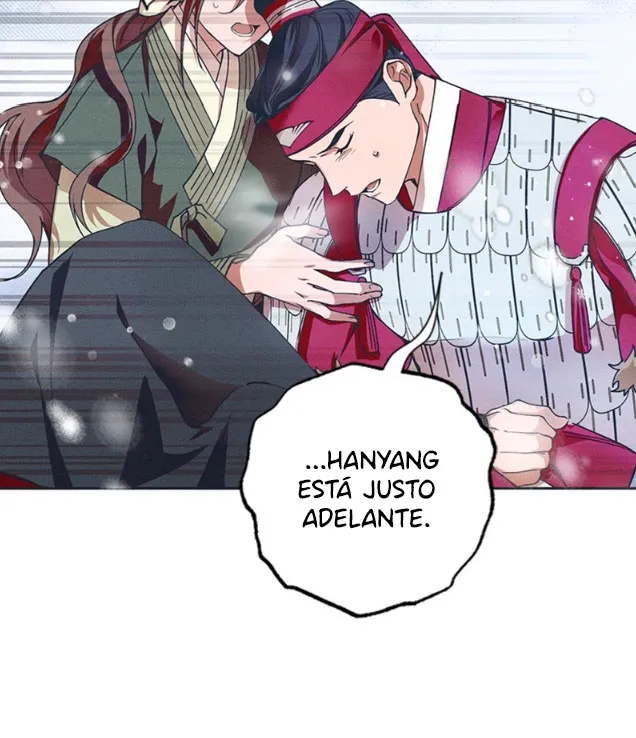 Todo fluye capítulo 3, página 117
