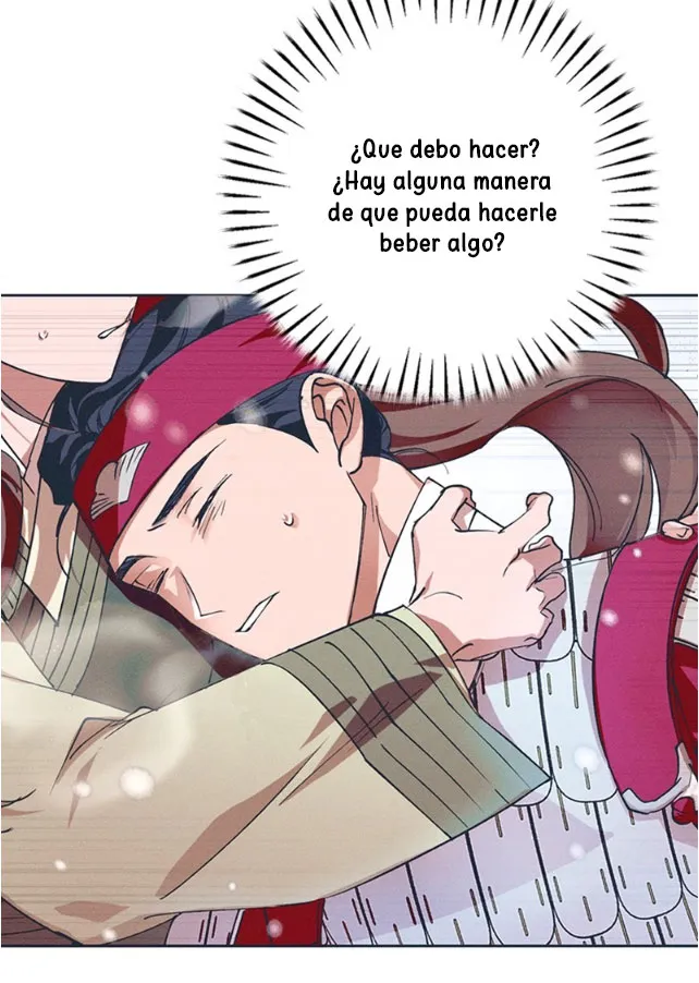 Todo fluye capítulo 3, página 121