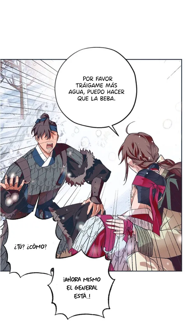 Todo fluye capítulo 3, página 123