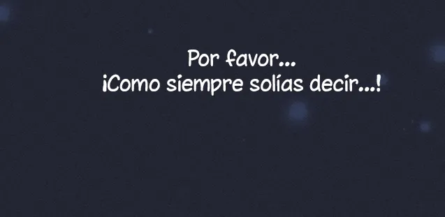 Todo fluye capítulo 3, página 14