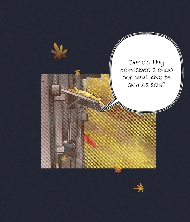 Todo fluye capítulo 3, página 15
