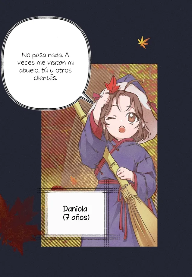 Todo fluye capítulo 3, página 16