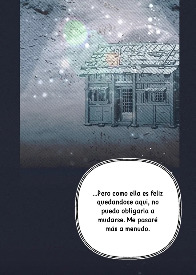 Todo fluye capítulo 3, página 23