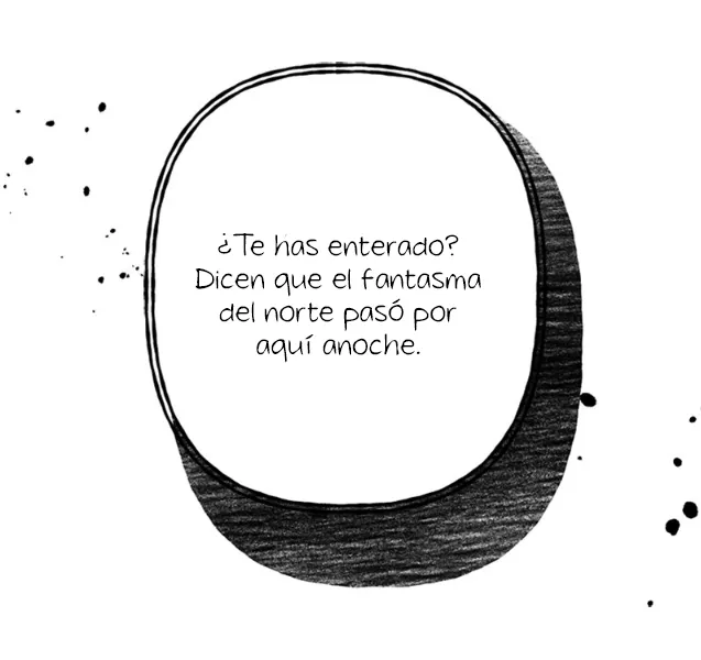 Todo fluye capítulo 3, página 3