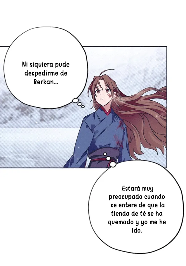 Todo fluye capítulo 3, página 34