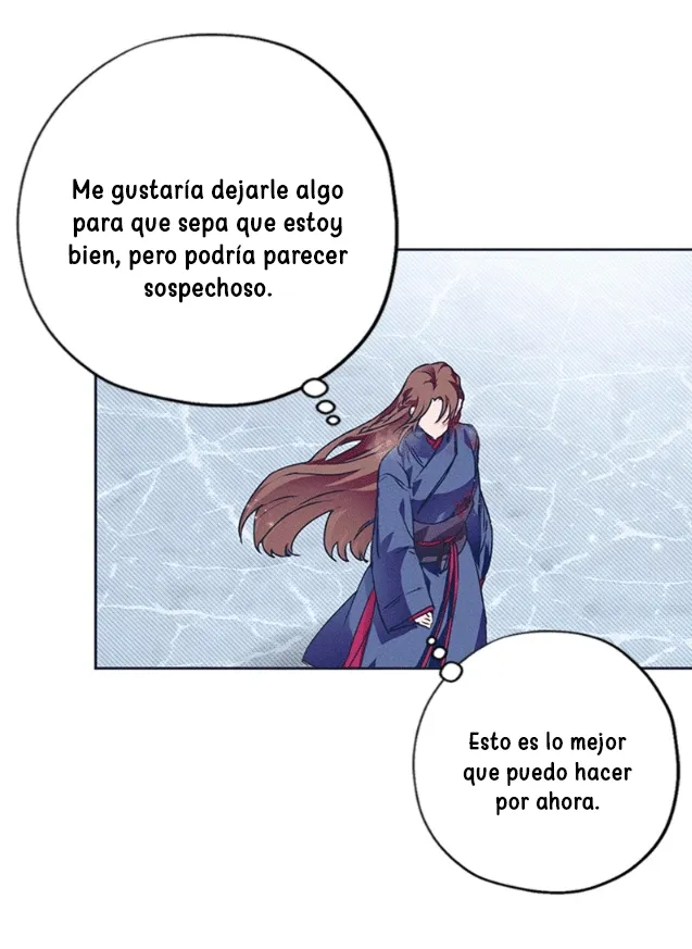 Todo fluye capítulo 3, página 35