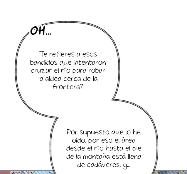 Todo fluye capítulo 3, página 4