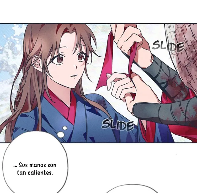 Todo fluye capítulo 3, página 51