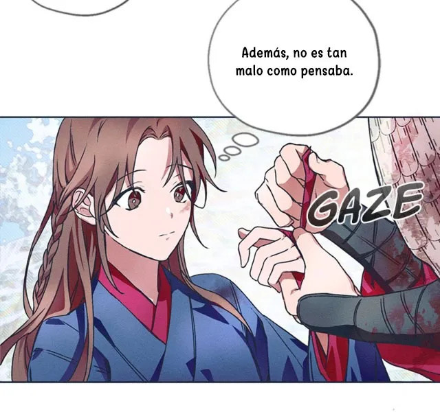 Todo fluye capítulo 3, página 52