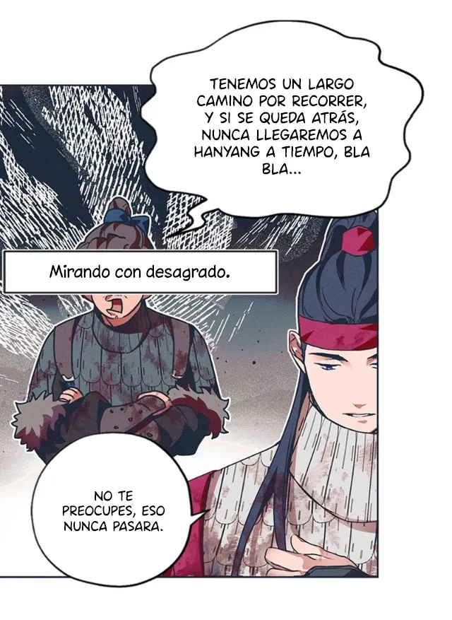 Todo fluye capítulo 3, página 58