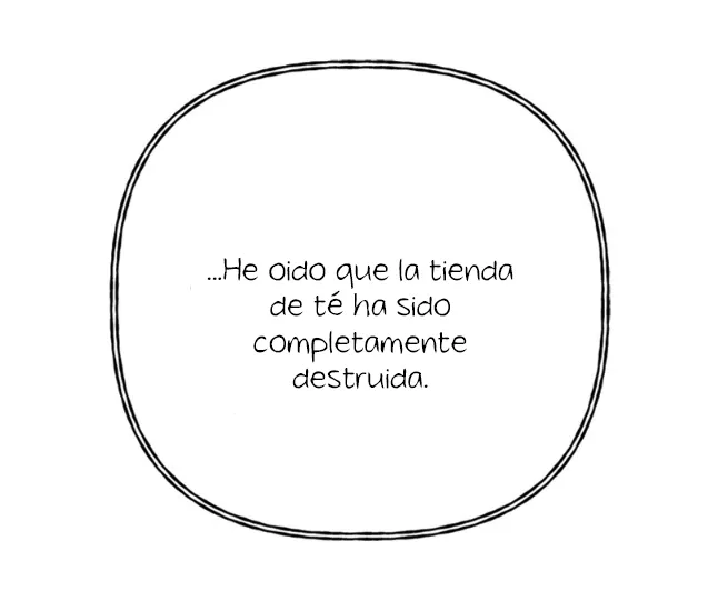 Todo fluye capítulo 3, página 6