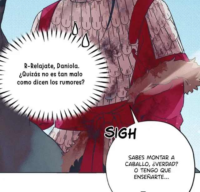 Todo fluye capítulo 3, página 62