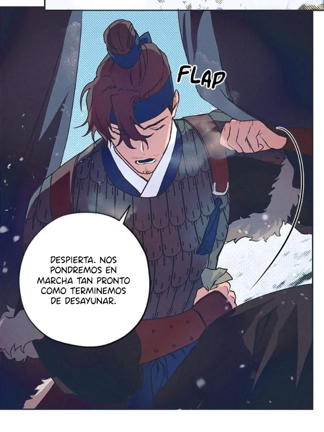 Todo fluye capítulo 3, página 66