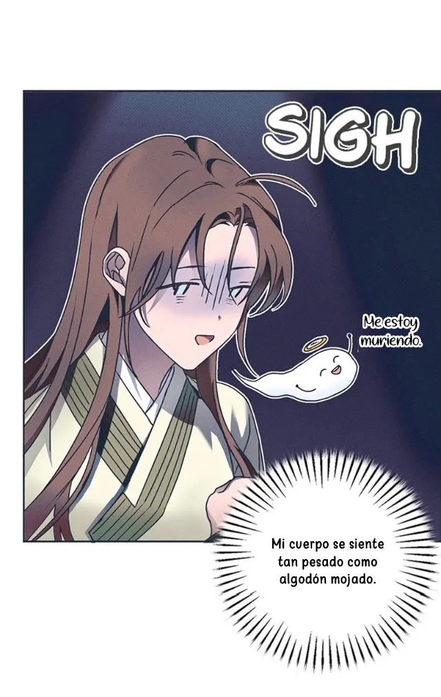 Todo fluye capítulo 3, página 69