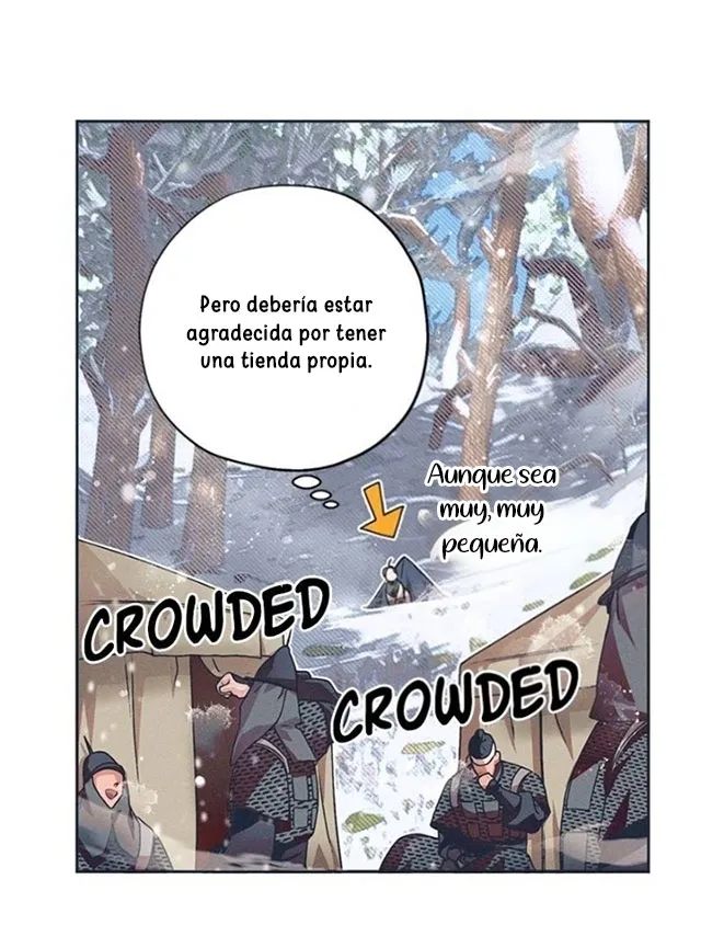 Todo fluye capítulo 3, página 72