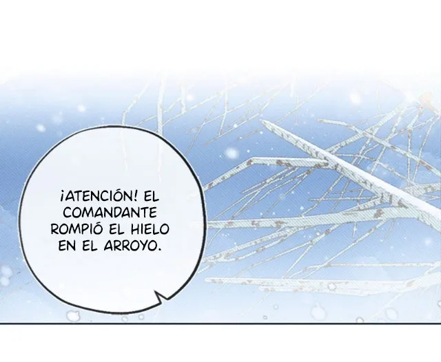 Todo fluye capítulo 3, página 73